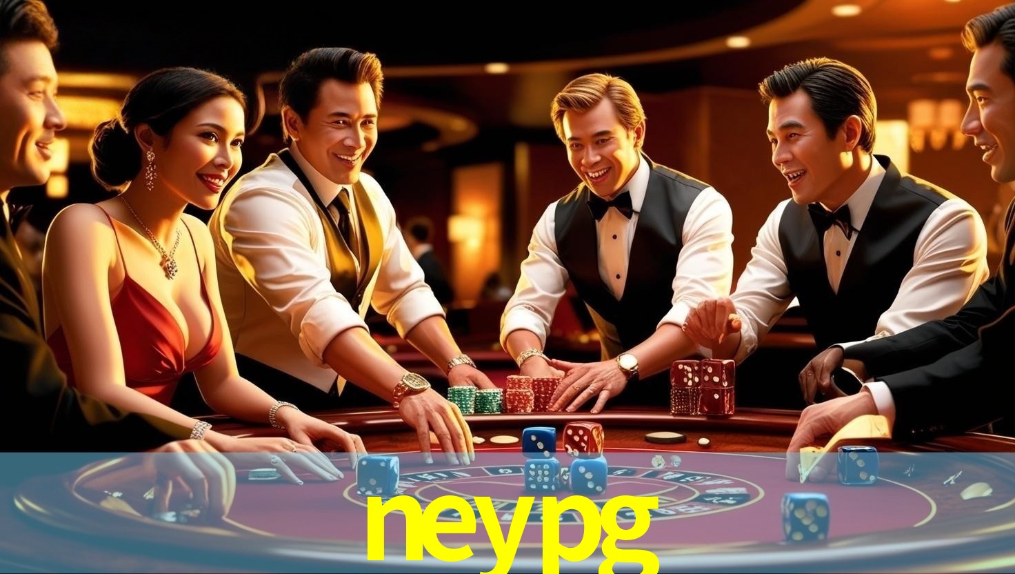NEYPG
