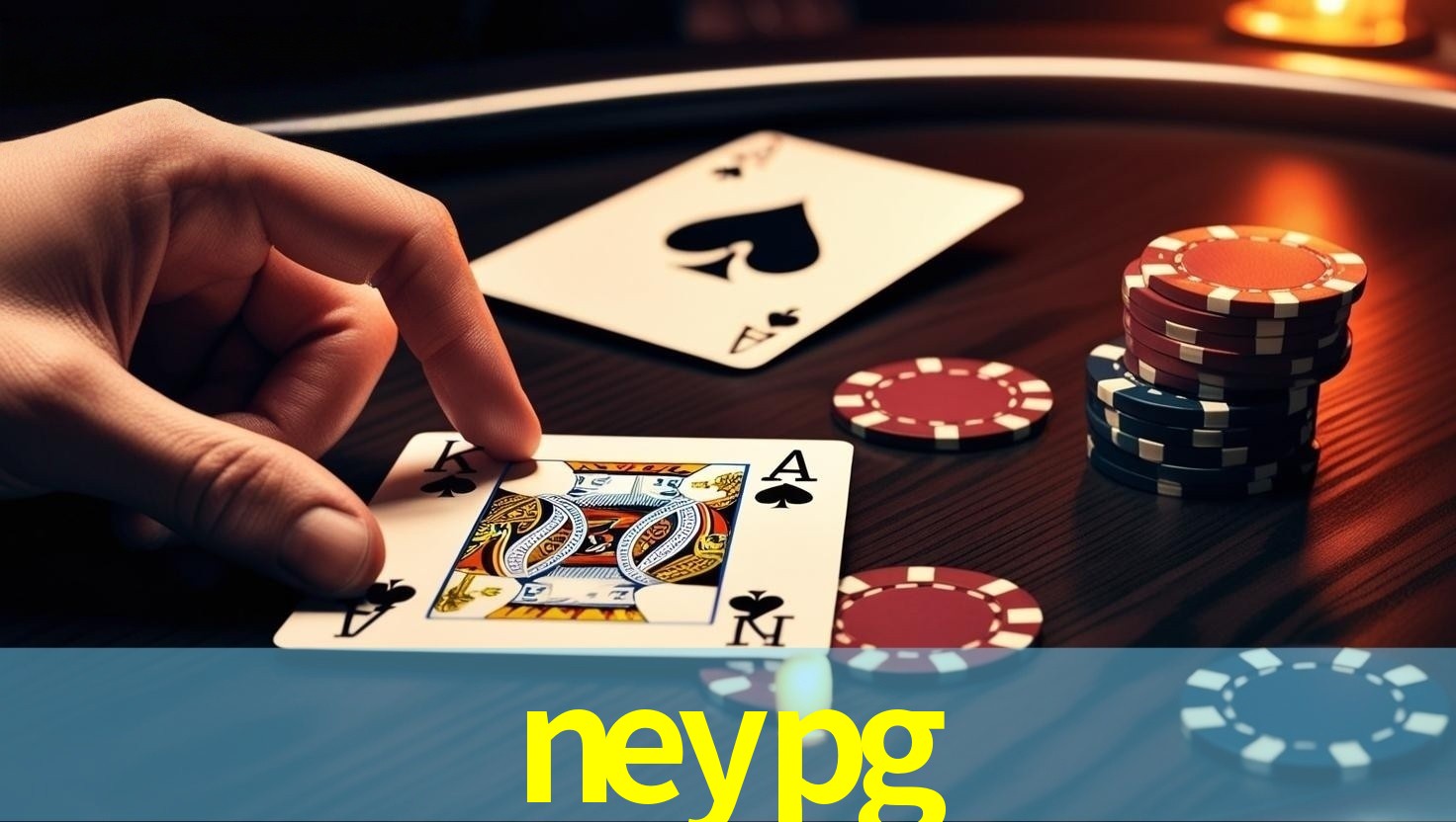 Exclusive Offers NEYPG