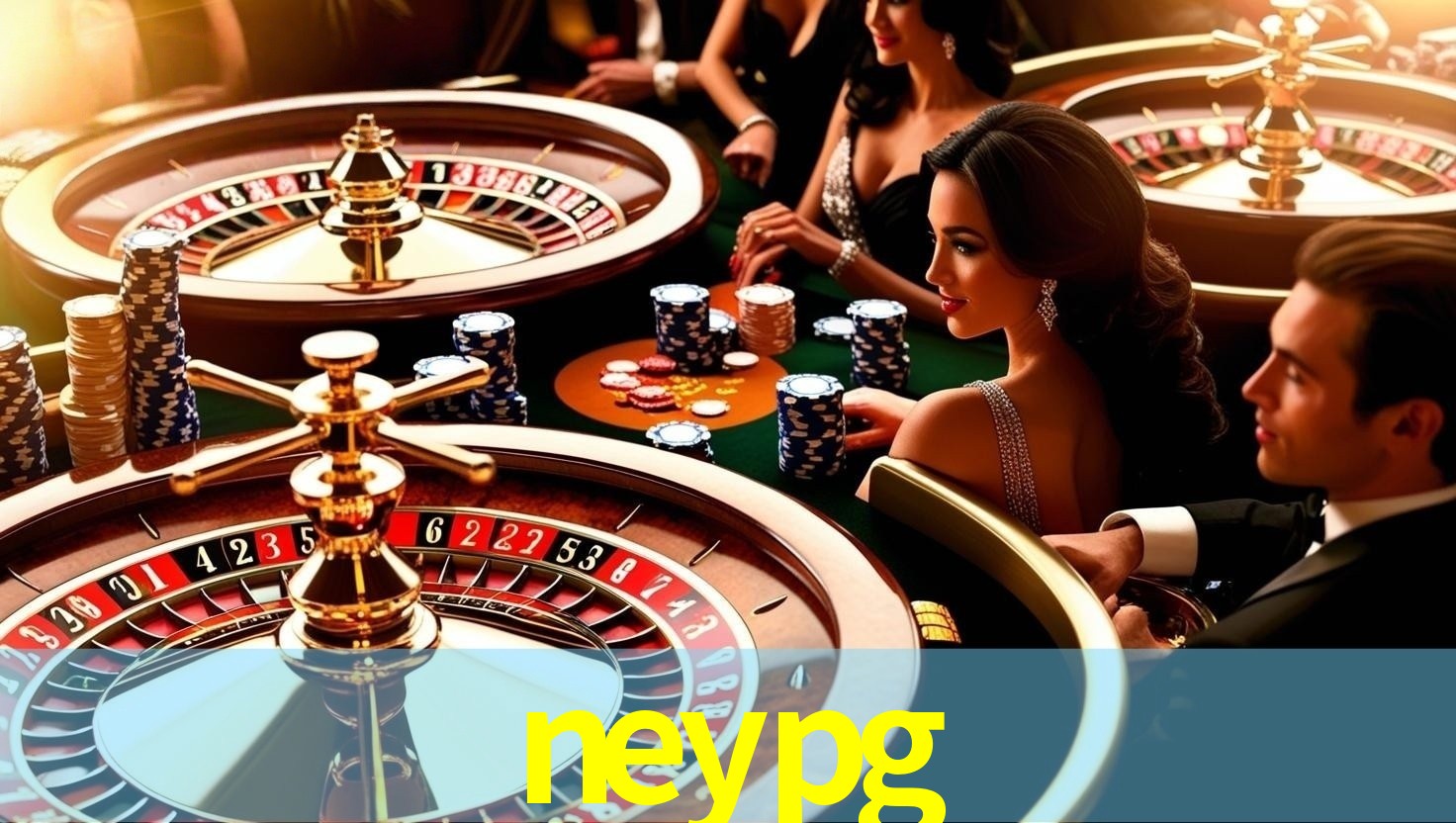 Flash Promotion NEYPG