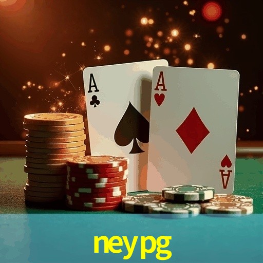 Game Providers NEYPG