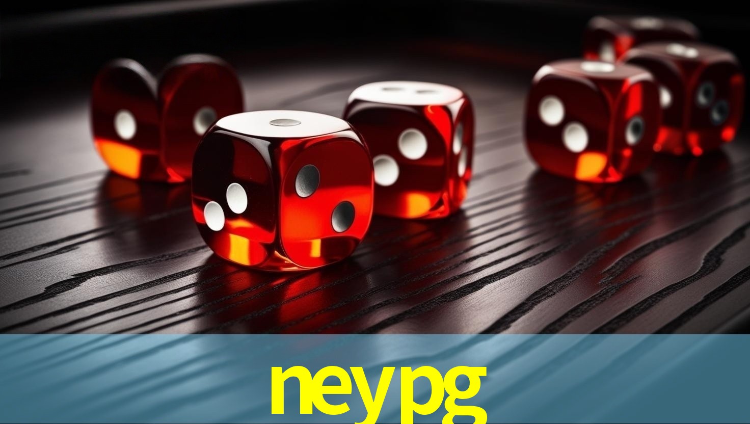 Weekend Specials NEYPG