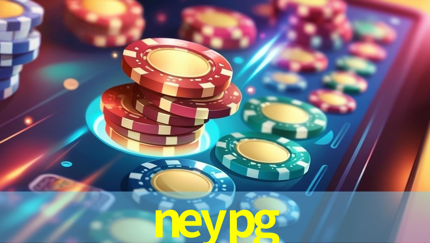 Seasonal Promotions NEYPG