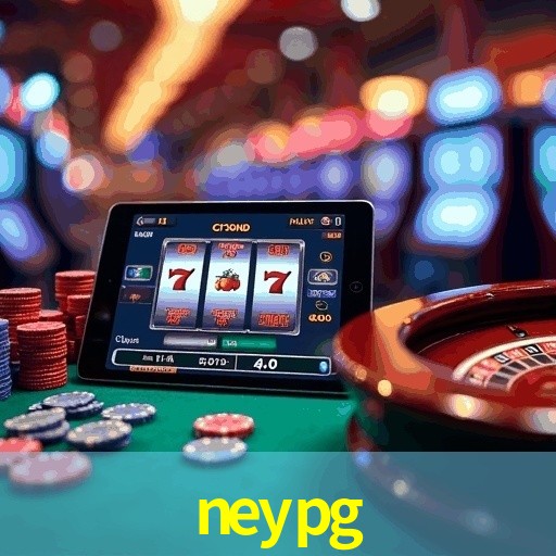 Experiência VIP NEYPG