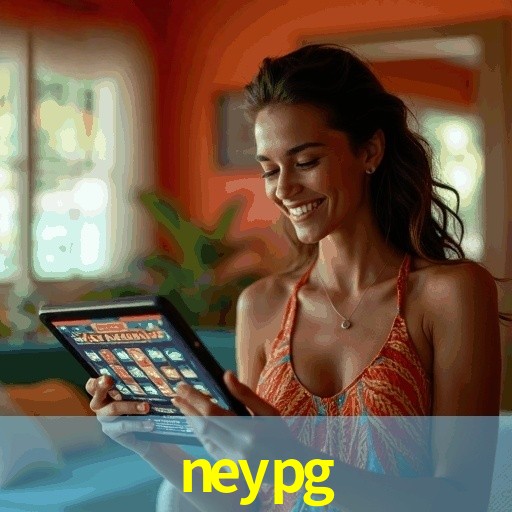 NEYPG App Interface